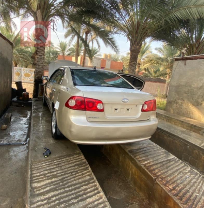 کیا ئۆپتیما